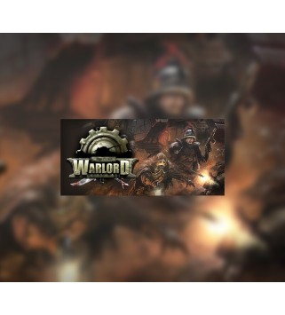 Iron Grip: Warlord Steam Key GLOBAL